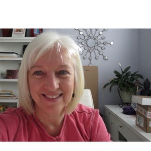 Meet your Posher, Loretta